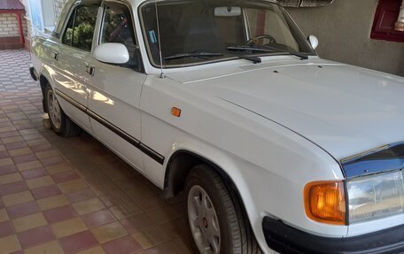 ГАЗ 3110 «Волга», 1999 год, 730 000 рублей, 3 фотография