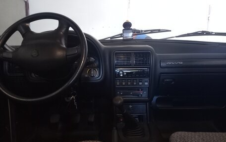 ГАЗ 3110 «Волга», 1999 год, 730 000 рублей, 10 фотография