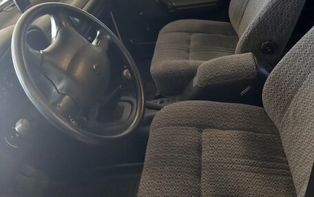 ГАЗ 3110 «Волга», 1999 год, 730 000 рублей, 12 фотография