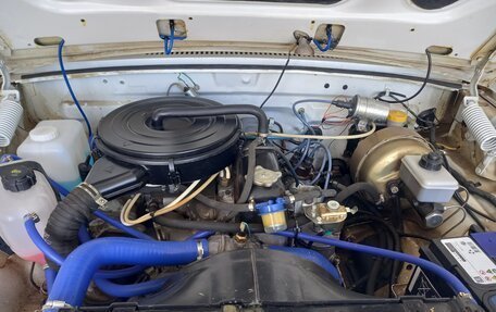 ГАЗ 3110 «Волга», 1999 год, 730 000 рублей, 13 фотография