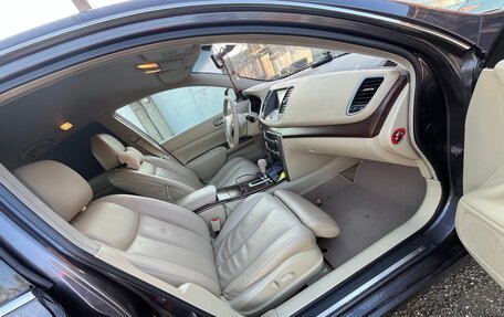 Nissan Teana, 2008 год, 990 000 рублей, 11 фотография