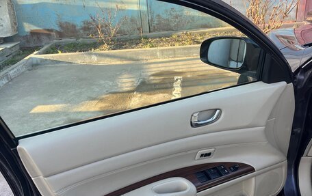 Nissan Teana, 2008 год, 990 000 рублей, 8 фотография