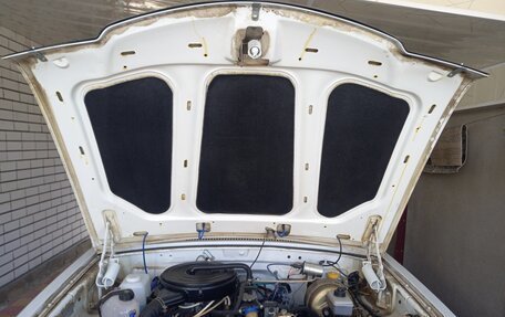 ГАЗ 3110 «Волга», 1999 год, 730 000 рублей, 14 фотография