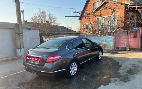 Nissan Teana, 2008 год, 990 000 рублей, 6 фотография