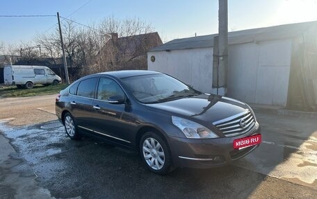 Nissan Teana, 2008 год, 990 000 рублей, 2 фотография