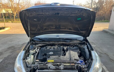 Nissan Teana, 2008 год, 990 000 рублей, 15 фотография