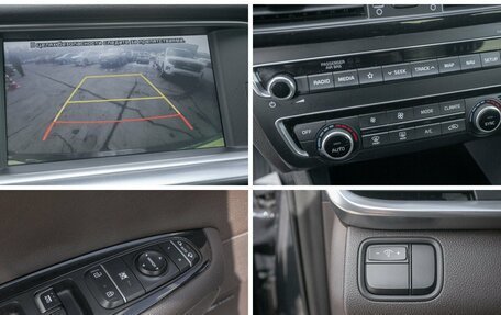 KIA Optima IV, 2019 год, 1 598 000 рублей, 20 фотография