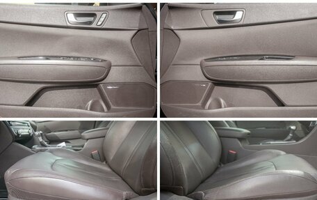 KIA Optima IV, 2019 год, 1 598 000 рублей, 21 фотография