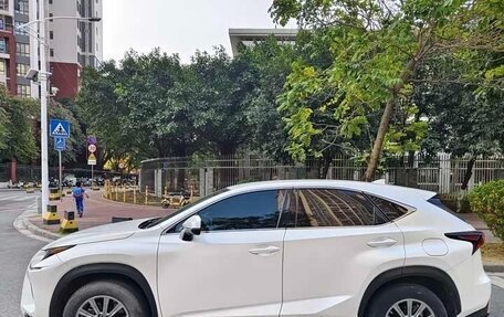 Lexus NX I, 2021 год, 2 950 333 рублей, 7 фотография