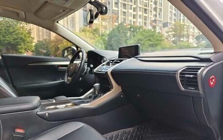 Lexus NX I, 2021 год, 2 950 333 рублей, 10 фотография