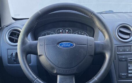 Ford Fusion I, 2008 год, 445 000 рублей, 12 фотография