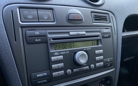 Ford Fusion I, 2008 год, 445 000 рублей, 13 фотография