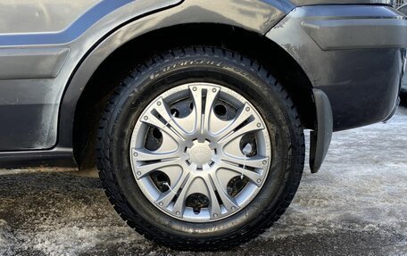 Ford Fusion I, 2008 год, 445 000 рублей, 16 фотография