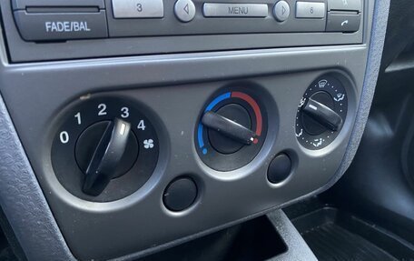 Ford Fusion I, 2008 год, 445 000 рублей, 14 фотография