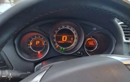 Citroen C4 II рестайлинг, 2011 год, 549 000 рублей, 7 фотография