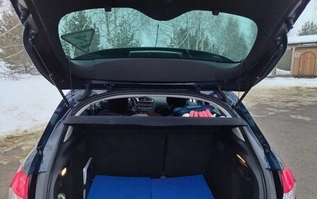 Citroen C4 II рестайлинг, 2011 год, 549 000 рублей, 6 фотография