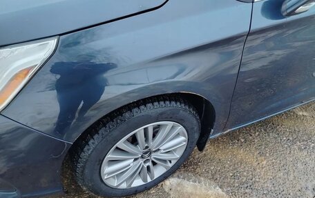 Citroen C4 II рестайлинг, 2011 год, 549 000 рублей, 8 фотография