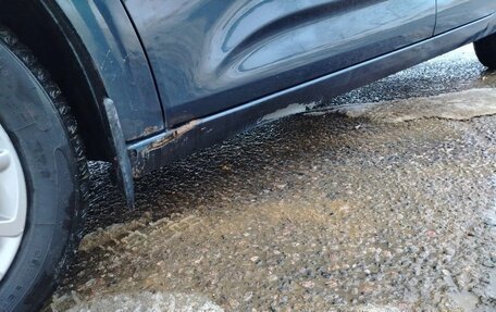 Citroen C4 II рестайлинг, 2011 год, 549 000 рублей, 10 фотография