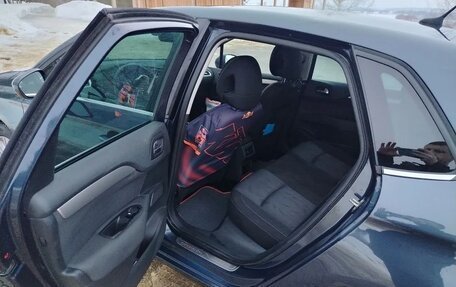 Citroen C4 II рестайлинг, 2011 год, 549 000 рублей, 12 фотография