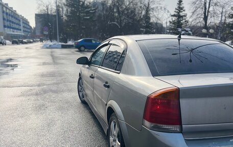 Opel Vectra C рестайлинг, 2002 год, 490 000 рублей, 2 фотография