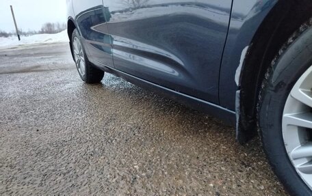 Citroen C4 II рестайлинг, 2011 год, 549 000 рублей, 13 фотография