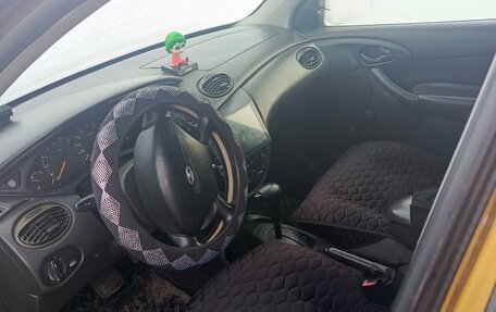 Ford Focus IV, 2001 год, 150 000 рублей, 3 фотография