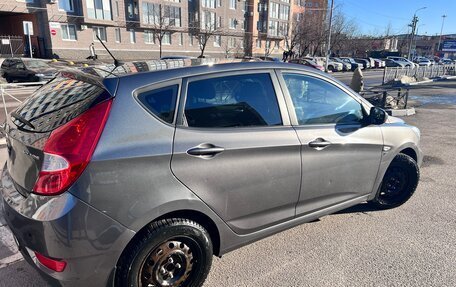 Hyundai Solaris II рестайлинг, 2014 год, 850 000 рублей, 6 фотография