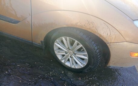 Ford Focus IV, 2001 год, 150 000 рублей, 13 фотография