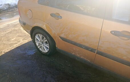 Ford Focus IV, 2001 год, 150 000 рублей, 9 фотография