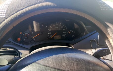 Ford Focus IV, 2001 год, 150 000 рублей, 8 фотография