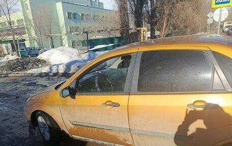Ford Focus IV, 2001 год, 150 000 рублей, 15 фотография