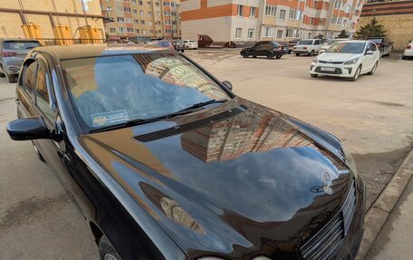 Mercedes-Benz C-Класс, 2002 год, 250 000 рублей, 5 фотография