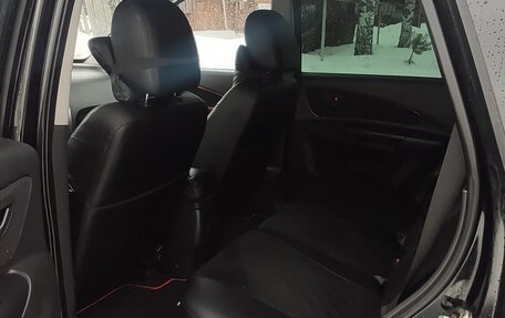 Hyundai Tucson III, 2008 год, 780 000 рублей, 5 фотография