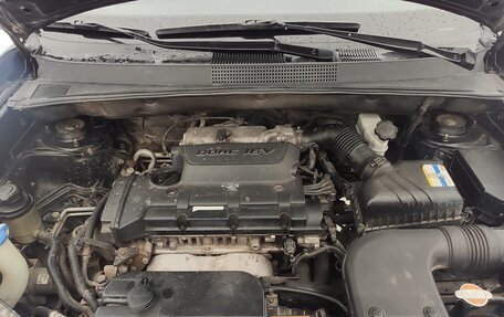 Hyundai Tucson III, 2008 год, 780 000 рублей, 7 фотография