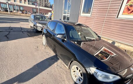 BMW 1 серия, 2012 год, 1 200 000 рублей, 6 фотография