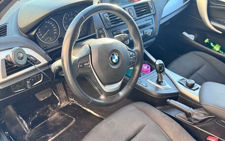 BMW 1 серия, 2012 год, 1 200 000 рублей, 9 фотография