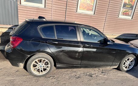 BMW 1 серия, 2012 год, 1 200 000 рублей, 5 фотография