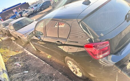 BMW 1 серия, 2012 год, 1 200 000 рублей, 2 фотография