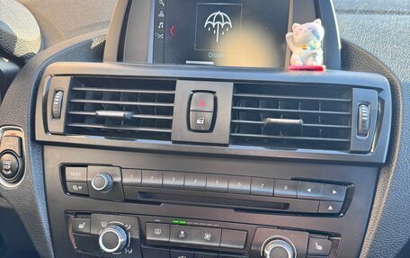 BMW 1 серия, 2012 год, 1 200 000 рублей, 10 фотография