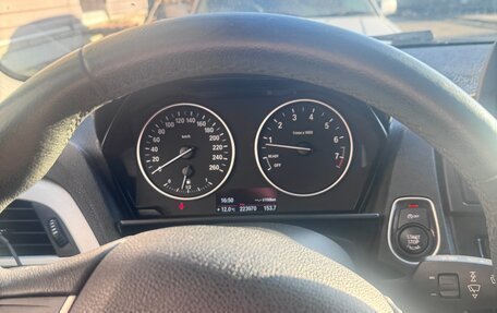 BMW 1 серия, 2012 год, 1 200 000 рублей, 8 фотография