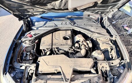 BMW 1 серия, 2012 год, 1 200 000 рублей, 12 фотография