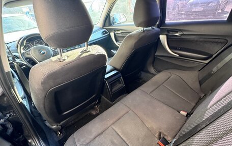 BMW 1 серия, 2012 год, 1 200 000 рублей, 11 фотография