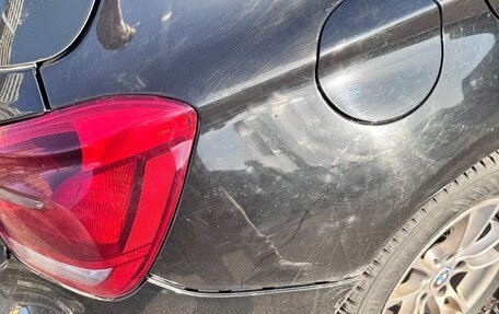 BMW 1 серия, 2012 год, 1 200 000 рублей, 15 фотография