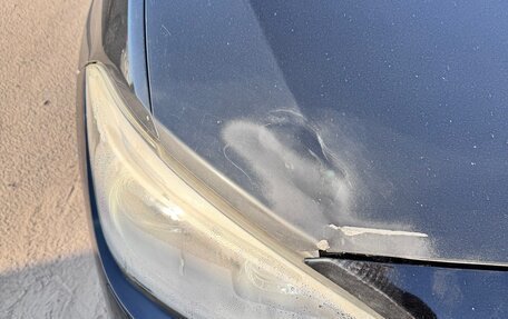 BMW 1 серия, 2012 год, 1 200 000 рублей, 14 фотография