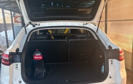 Haval F7x I, 2021 год, 1 600 000 рублей, 3 фотография