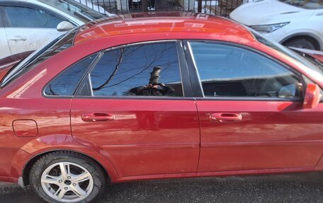 Chevrolet Lacetti, 2010 год, 550 000 рублей, 2 фотография