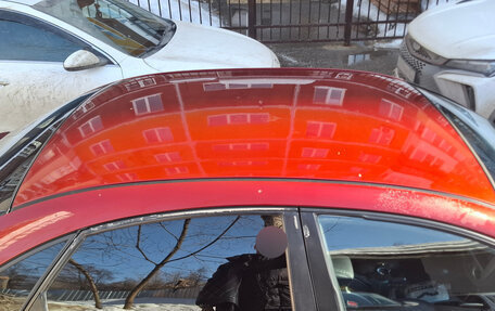 Chevrolet Lacetti, 2010 год, 550 000 рублей, 5 фотография