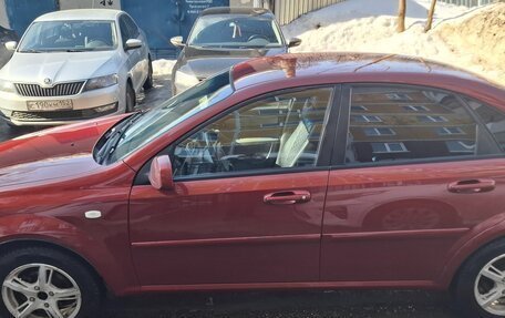 Chevrolet Lacetti, 2010 год, 550 000 рублей, 3 фотография