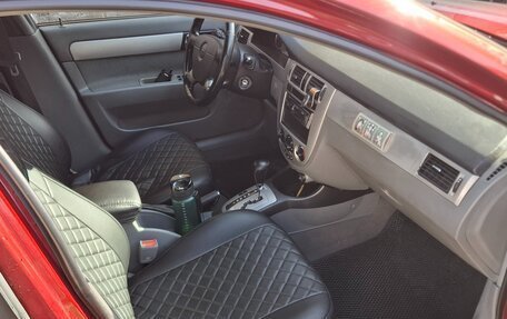 Chevrolet Lacetti, 2010 год, 550 000 рублей, 6 фотография