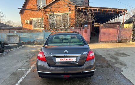 Nissan Teana, 2008 год, 990 000 рублей, 7 фотография